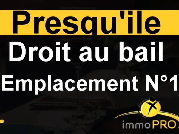 Vente / Local commercial - 25 m²