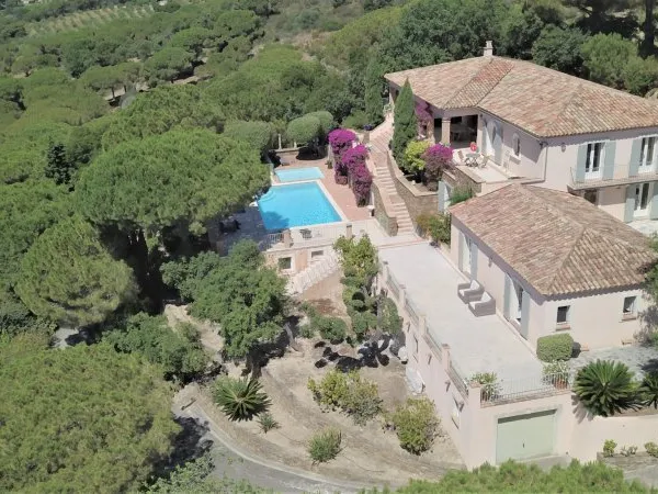 Terrain en individuel 12000 m²
