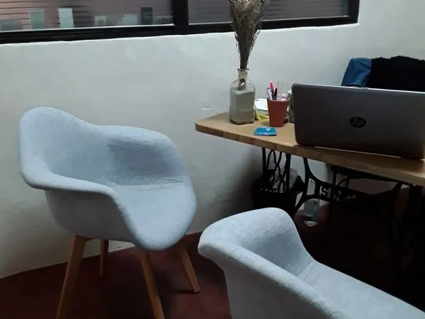 Bureau/Local 25m2