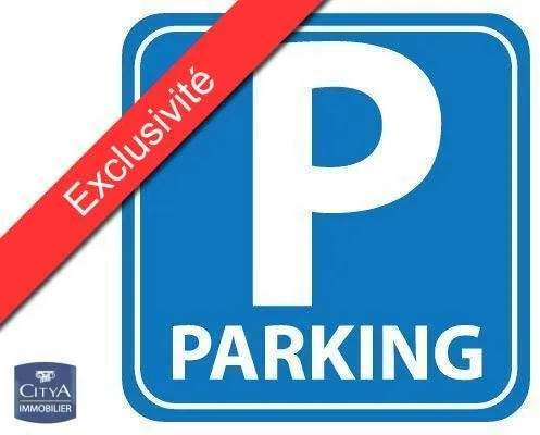 Stationnement Vente Bourg-en-Bresse   7000€