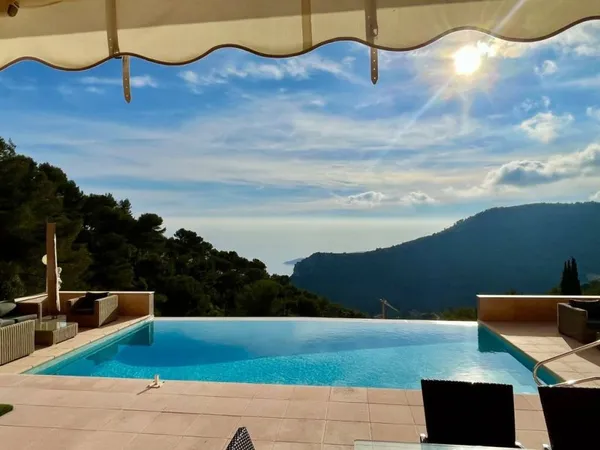 Maison de luxe 6 pièces 276 m²