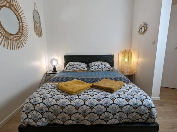 Appartement 8 pièces 164 m²