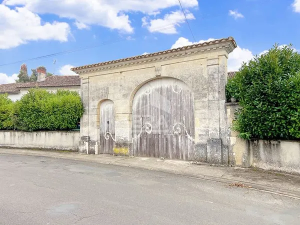 Maison 5 pièces 165 m²