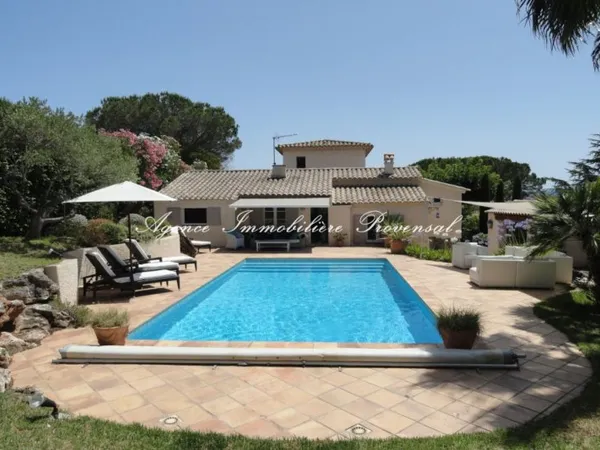 location saisonnière maison 5 Pièce(s)