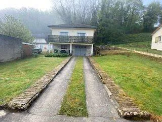 Maison 2 pièces 52 m²