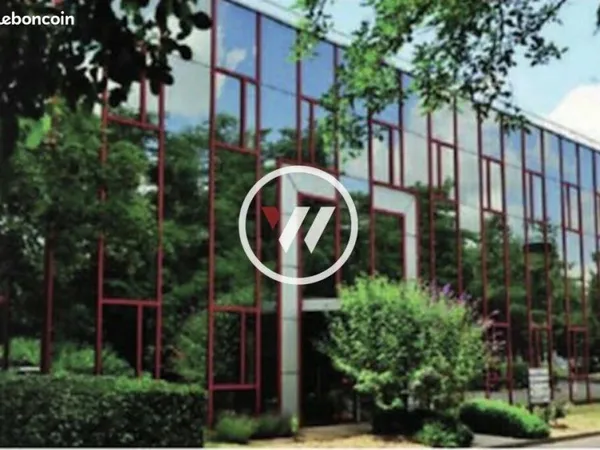 Bureaux 260 m²