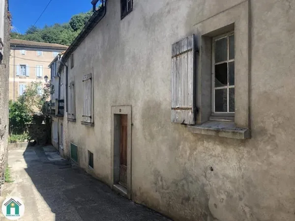 Maison 130 m²