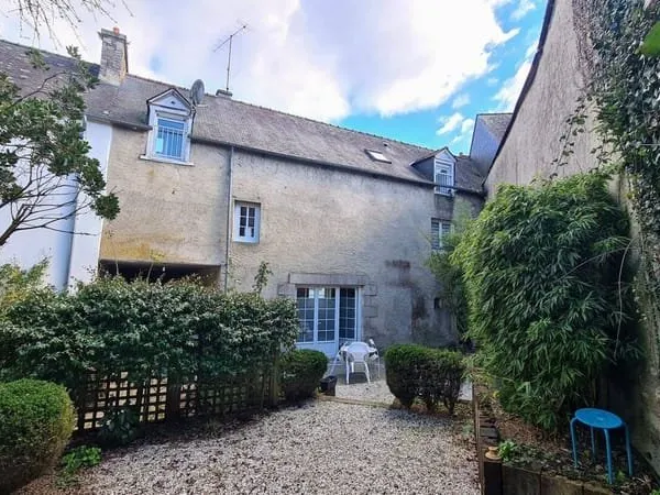Maison 9 pièces 197 m²