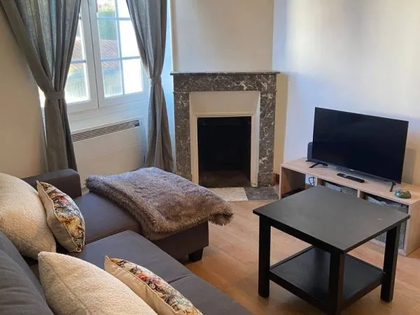 Appartement 1 pièce 33 m²