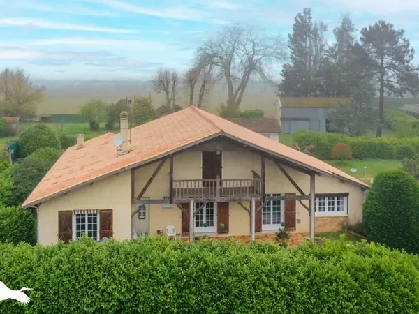 Traditionnelle de 5 pièces principales