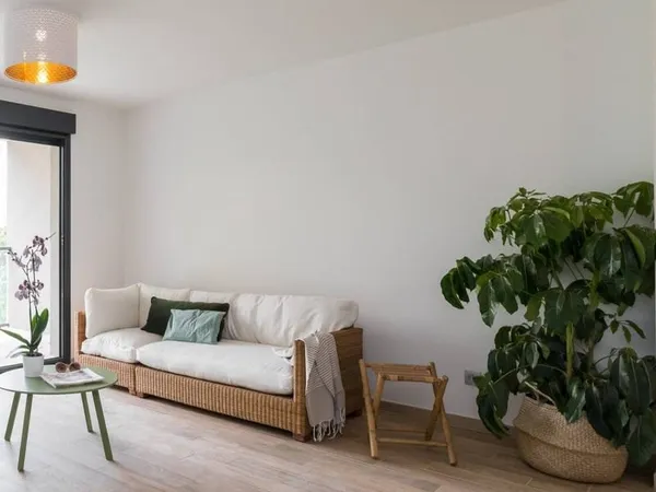 Appartement 2 pièces 50 m²