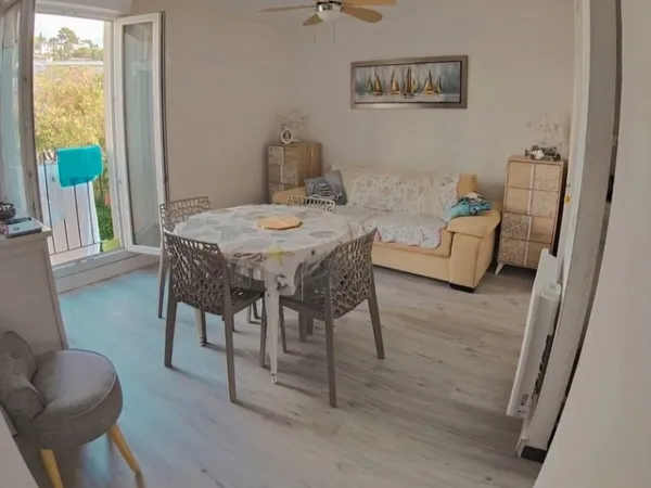 Appartement Le Lavandou