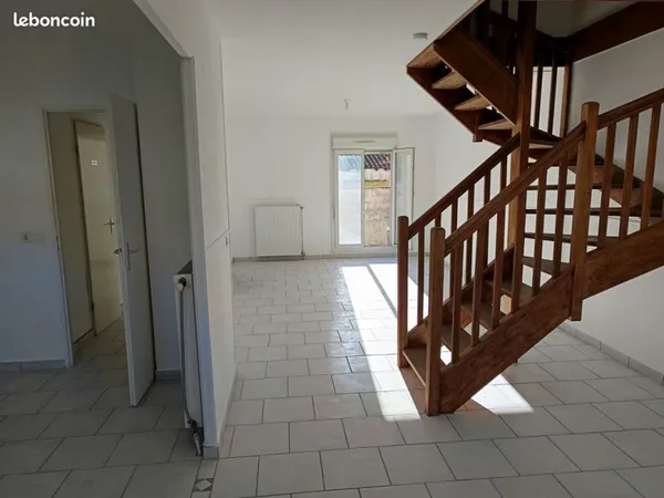 Villa T5 - 92 m² en Duplex
