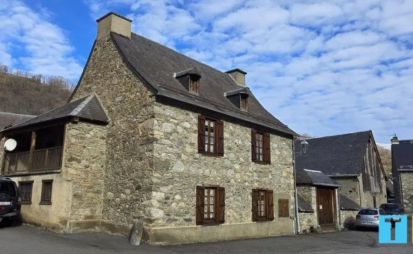 Maison 6 pièces 125 m²