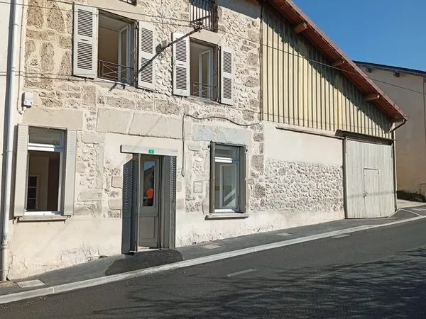 A LOUER MAISON 4 pièces 88m²