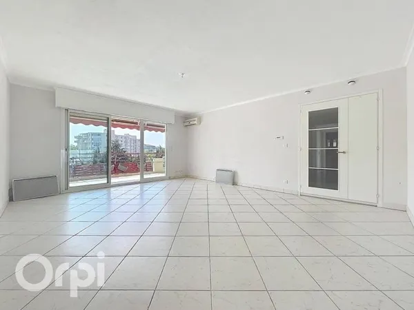 Appartement 3 pièces 80 m²