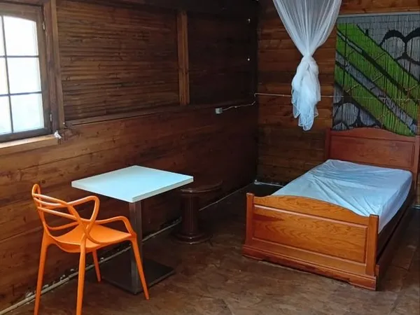 Chambre proche technopole