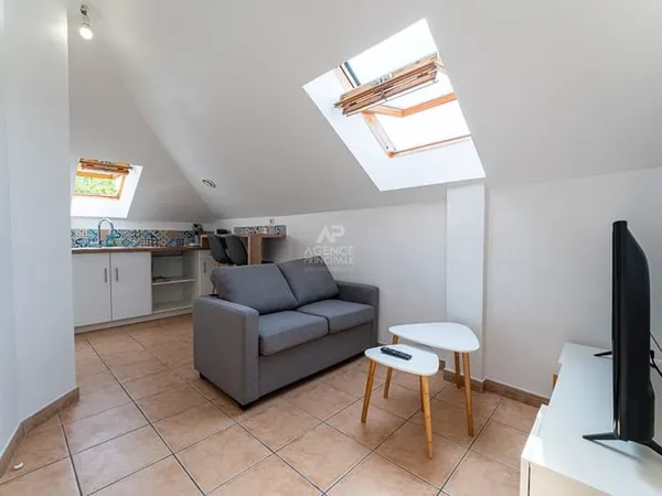 Appartement Poissy 3 pièce(s) meublés