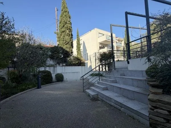 Appartement 3 pièces