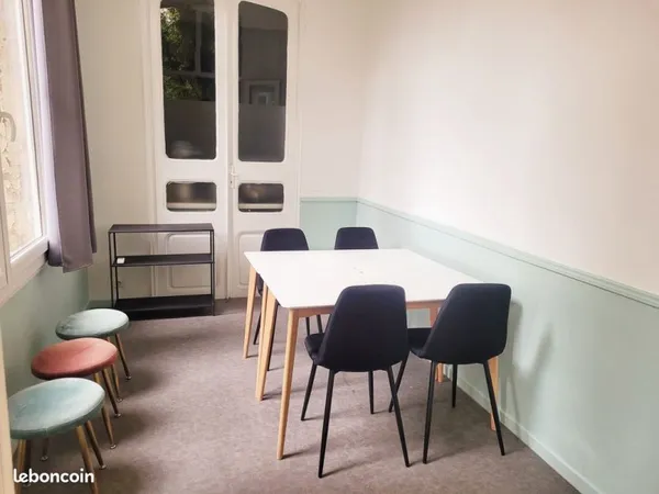 Espace Bureau