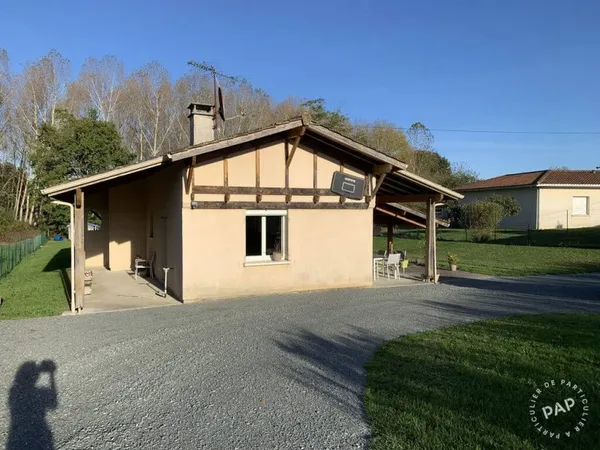 Maison 5 pièces 108 m²