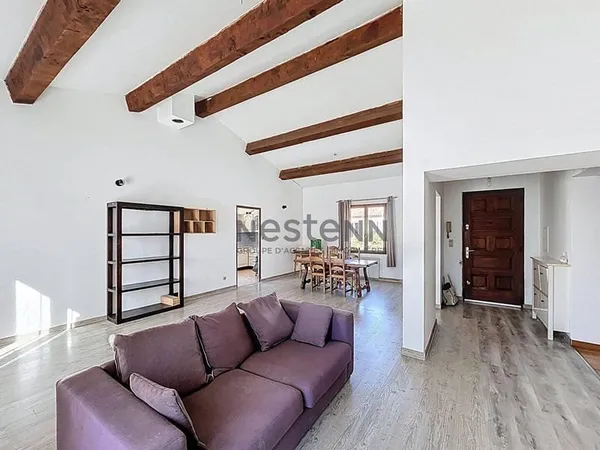 Maison 4 pièces 104 m²