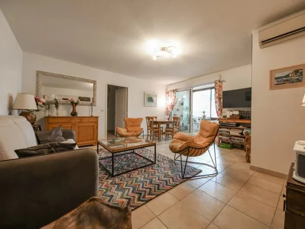 Appartement 3 pièces 70 m²