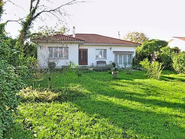 Maison Ludon-Médoc