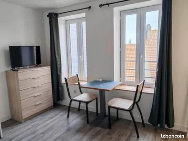 Location logement étudiant