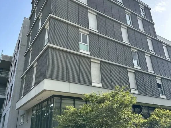 RÉSIDENCE 'ÉTUDIANTEL VIGNY' SUR GRENOBLE !