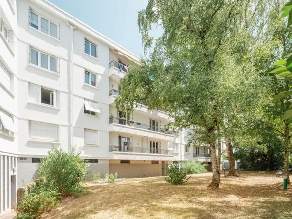 Vends T3 - 43.38m² - Nantes 44200