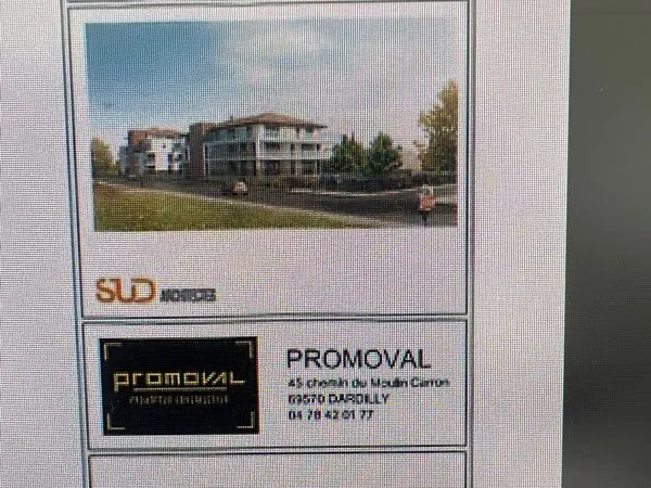Local professionnel