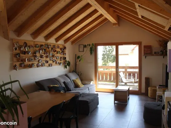 Appartement T3