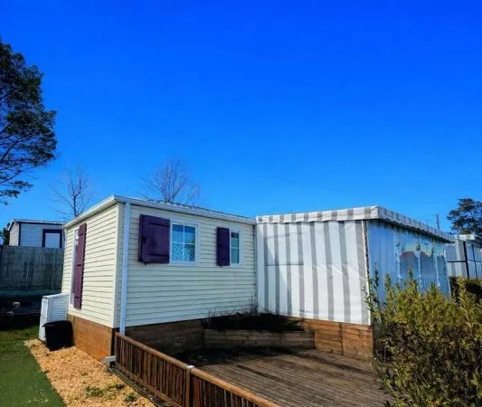 Autre 3 pièces 40 m²