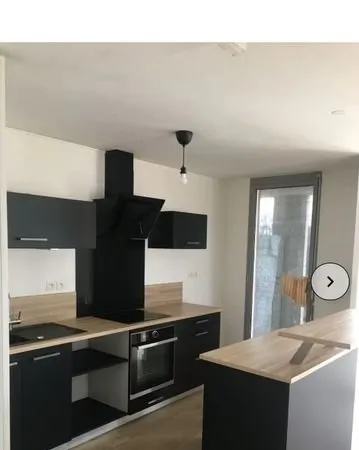 Appartement T2