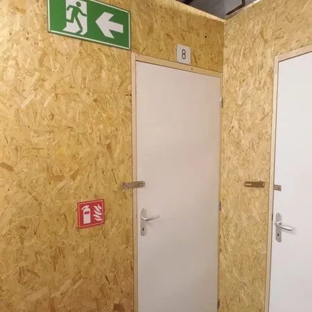 Box en location