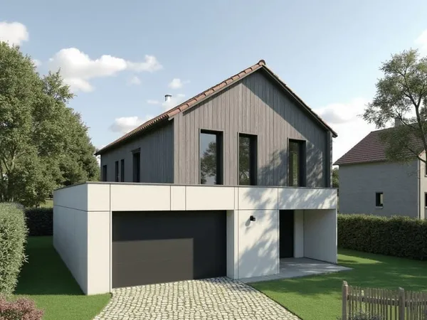 Maison 6 pièces 130.00 m² à Saint-Gilles-Croix-de-Vie