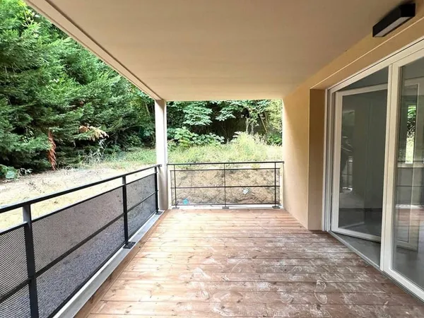 Appartement 4 pièces 86 m²