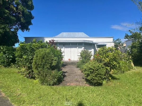 Villa 5 pièces 185 m²