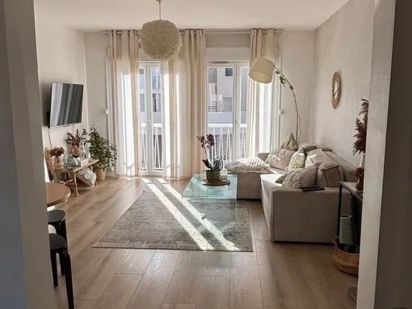 Vente appartement t3 68m2