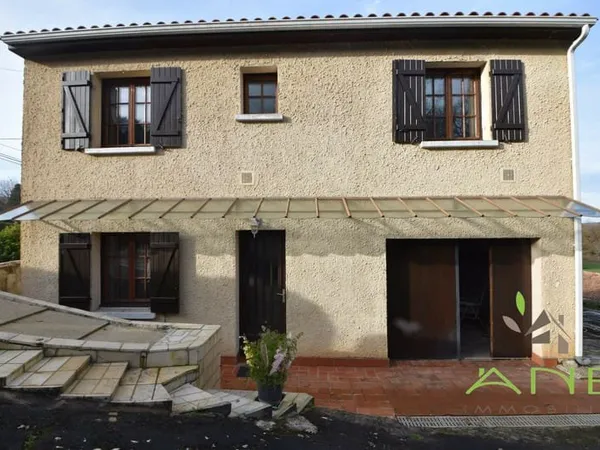 Maison à acheter en viager Moulins-sur-Tardoire