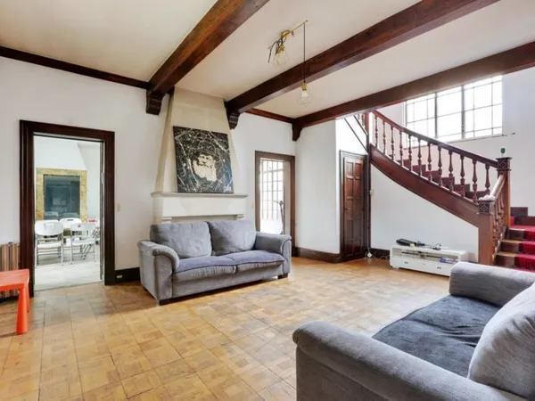 Maison 360m2 Saint-Maurice