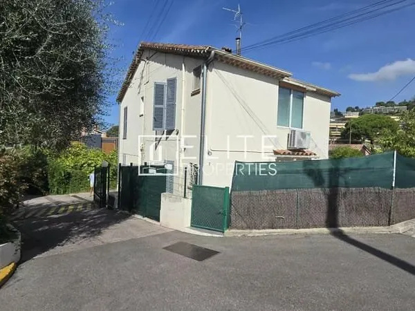 APPARTEMENT 2 PIÈCES DE 40 m² - LE CANNET