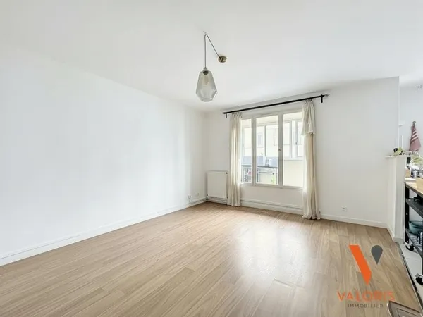 Appartement 3 pièces 51 m²