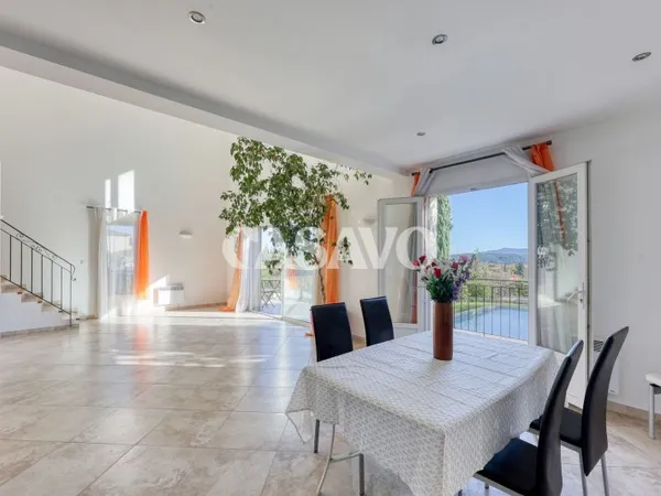 Vends maison
