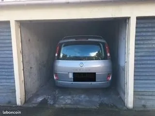 Location garage box cauderan