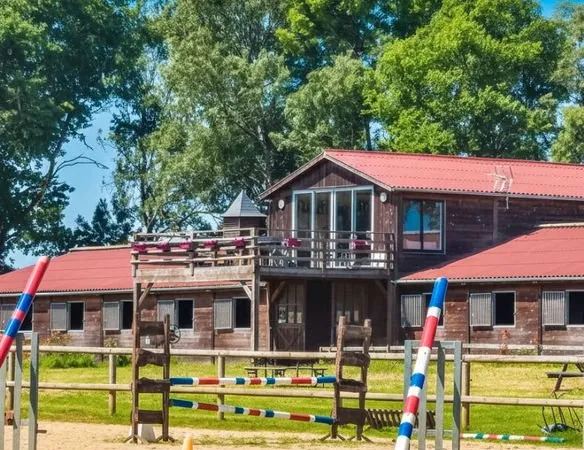 Propriété 5 pièces 173 m²