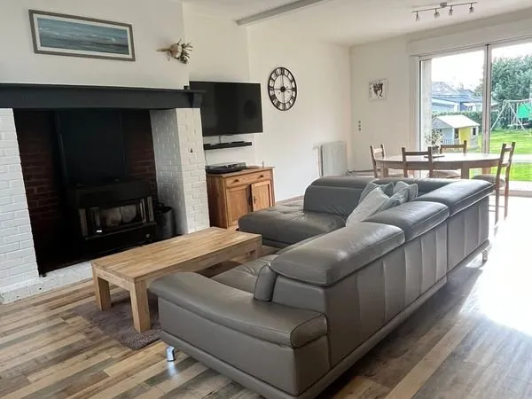 Maison 8 pièces 189 m²