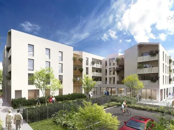Investissement en residence Senior
