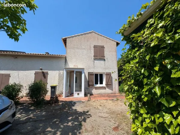 Maison 6 pièces 132 m²
